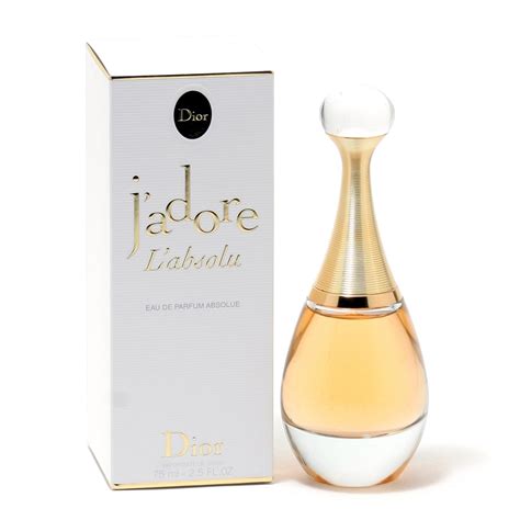 dior mag j adore absoul|j'adore absolu eau de parfum.